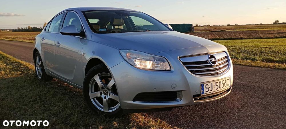 Opel Inny - 2