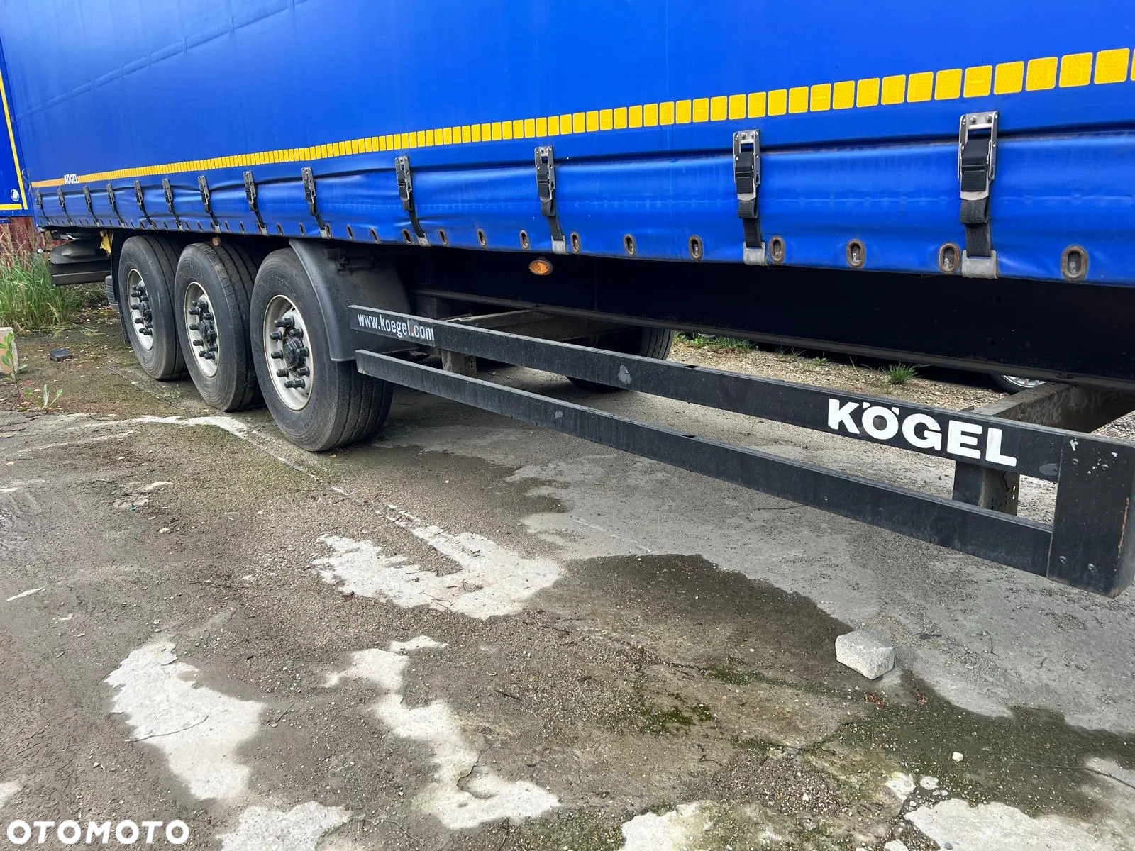 Kögel SN24 - 3