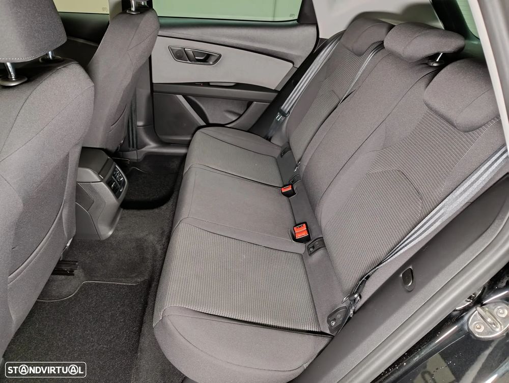 SEAT Leon 1.0 EcoTSI Style S/S - 23