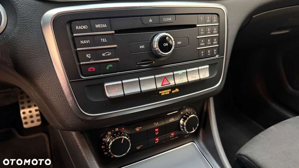 Mercedes-Benz CLA - 29