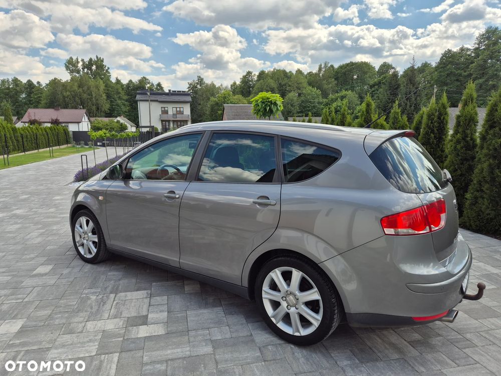 Seat Altea XL 1.6 Stylance - 19