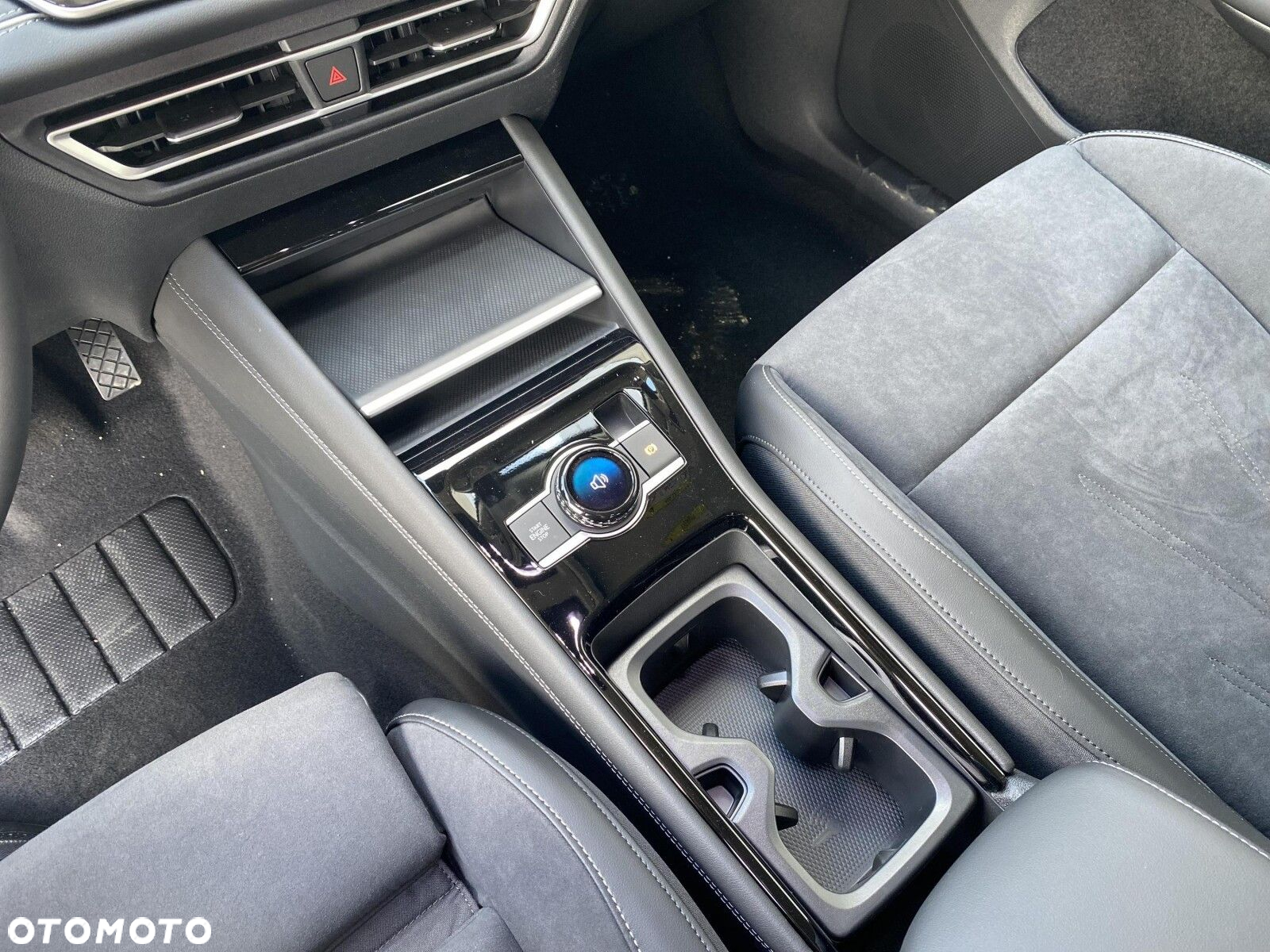 Volkswagen Tiguan - 20