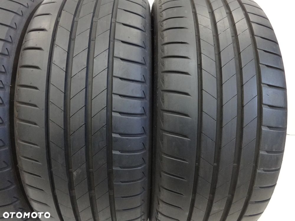225/45/18 Bridgestone Turanza T005 - 3