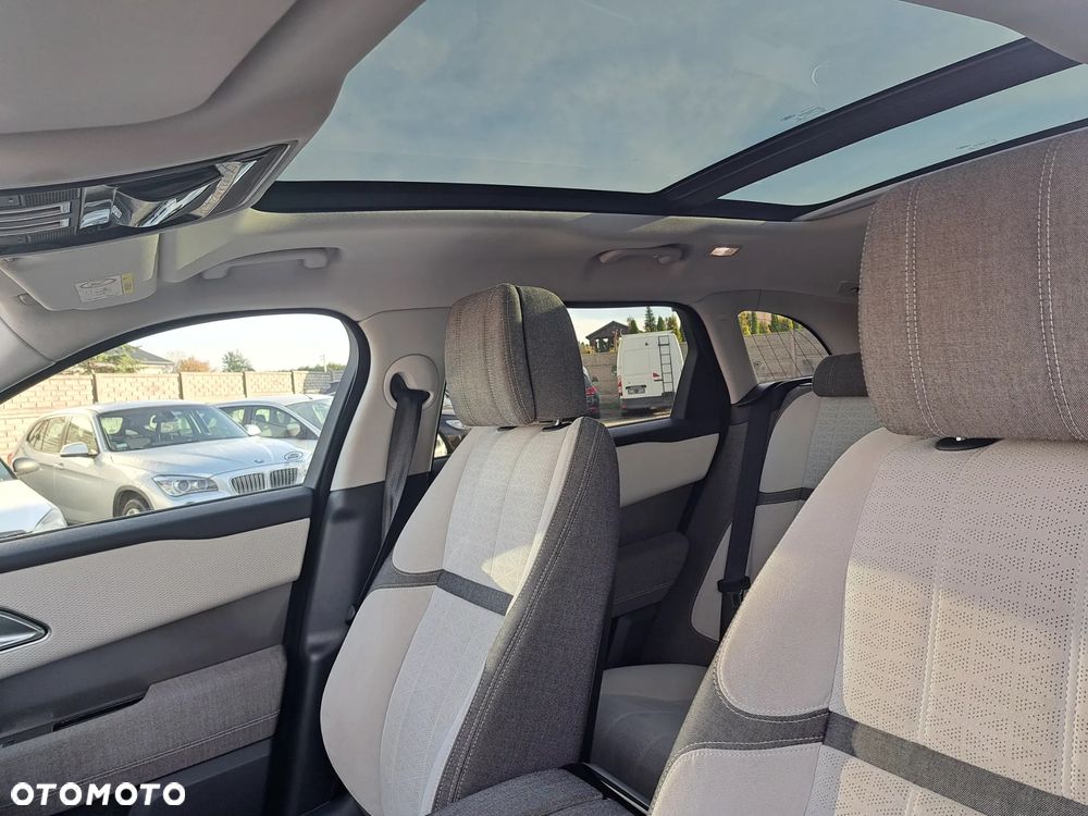Land Rover Range Rover Velar 2.0 SD4 SE - 12