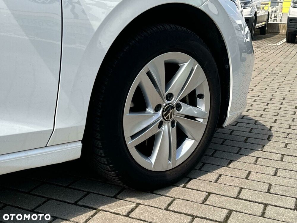 Volkswagen Golf - 12