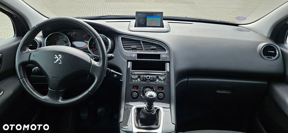 Peugeot 5008 PureTech 130 Stop & Start Allure - 8