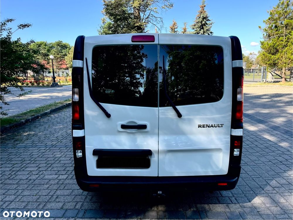 Renault Trafic - 6