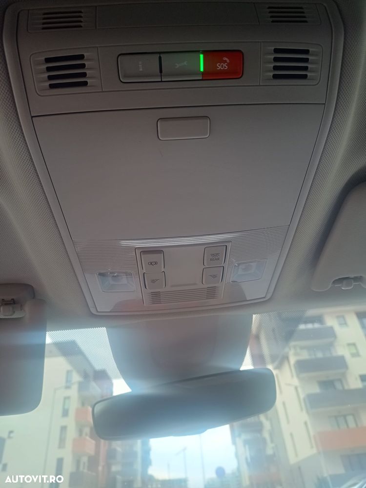 Skoda Superb 1.4 TSI PHEV Ambition - 21