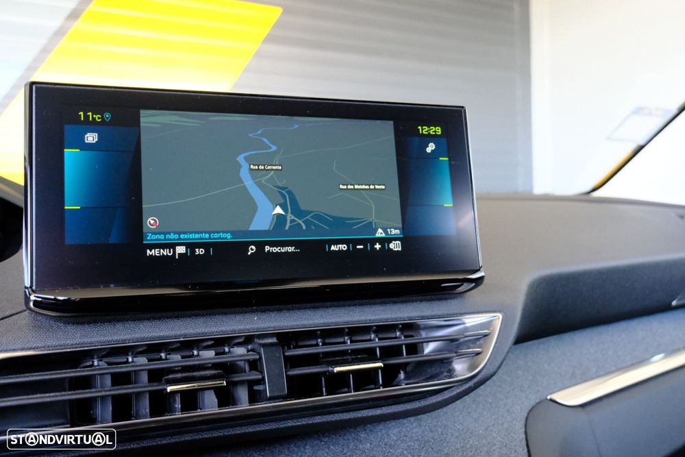 Peugeot 3008 1.6 Hybrid Allure Pack e-EAT8 - 23