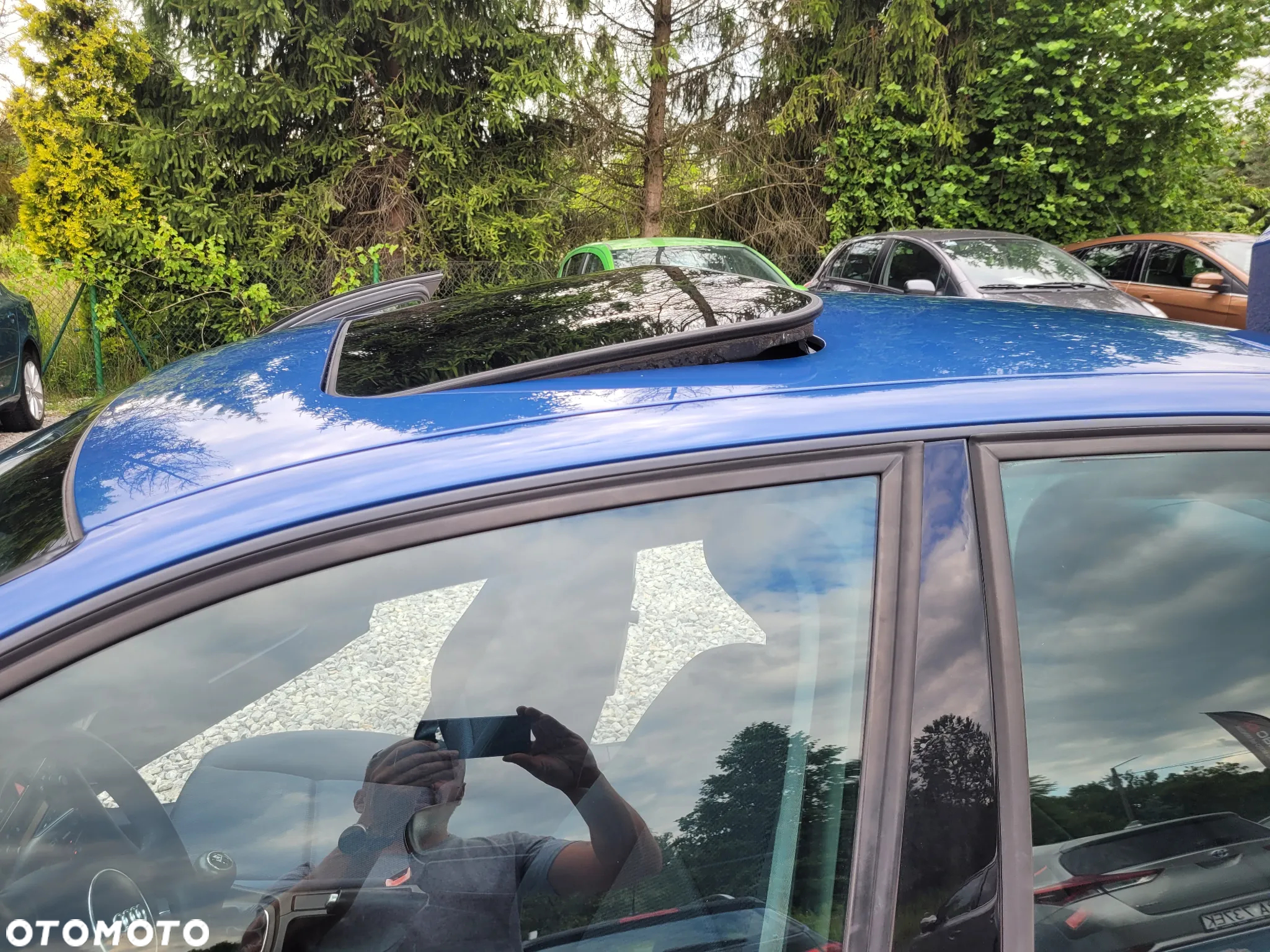 Audi A4 1.6 - 23