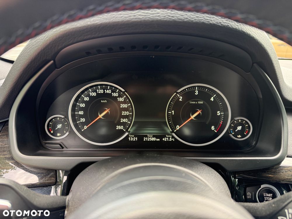 BMW X5 xDrive30d - 18