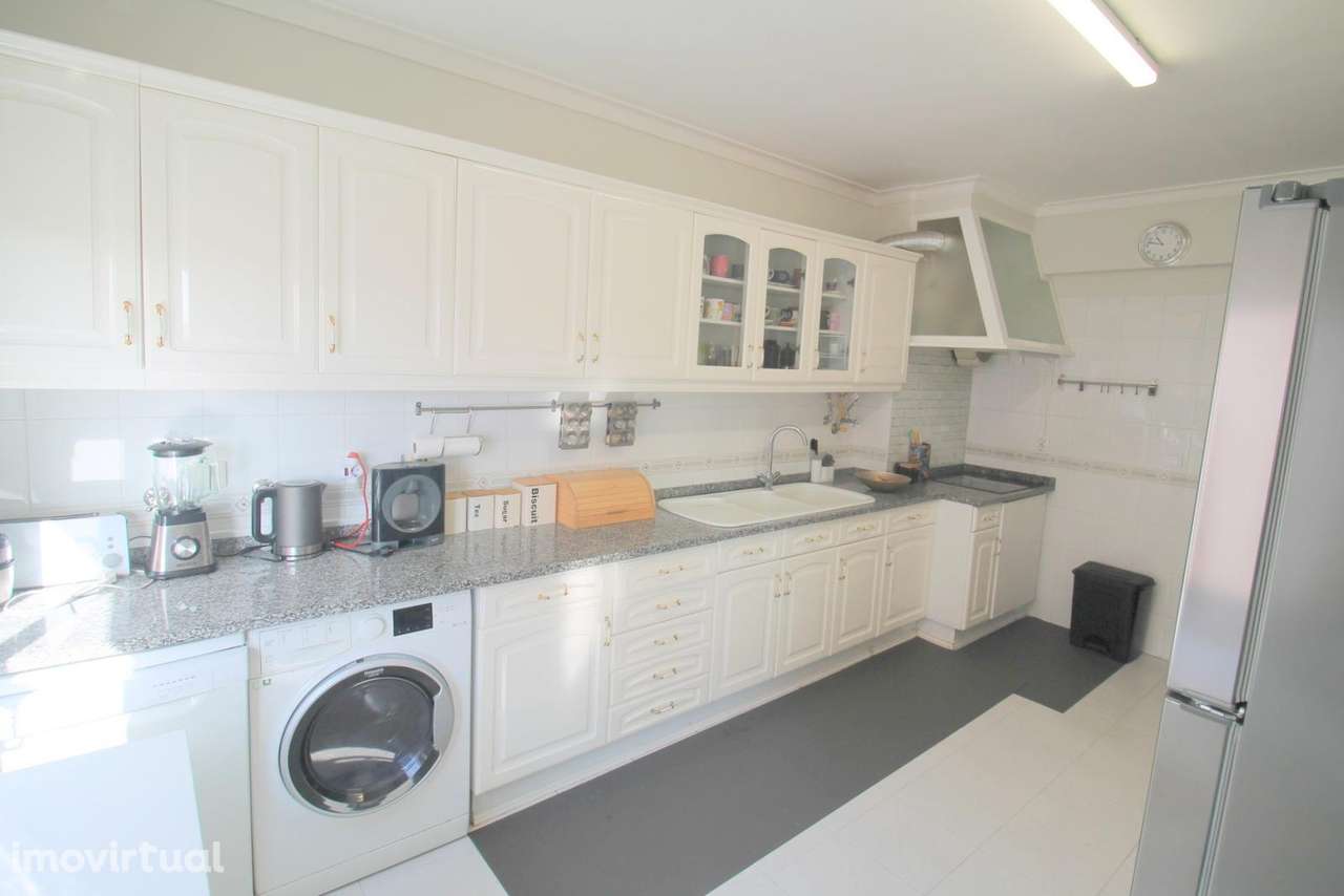 Apartamento T3 Vale Flores Mem Martins - Grande imagem: 5/23