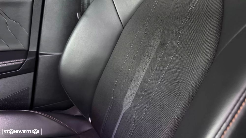 Cupra Formentor 1.5 TSI Plus DSG - 50