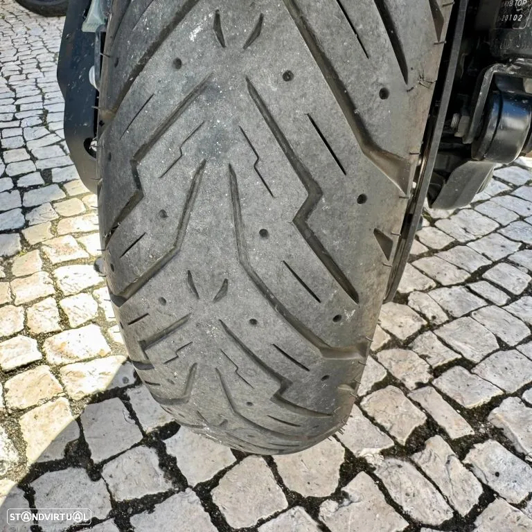 BMW C 400 X - 19