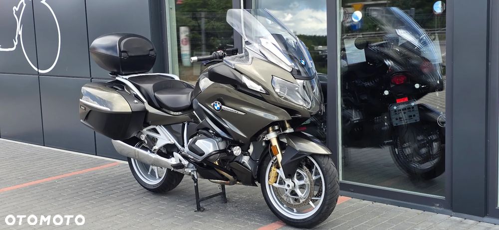 BMW R - 6