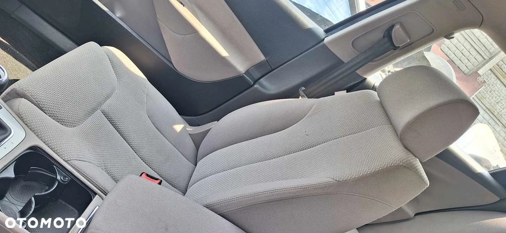 Volkswagen passat B6 2,0FSI 110kw turbosprezarka turbina - 7