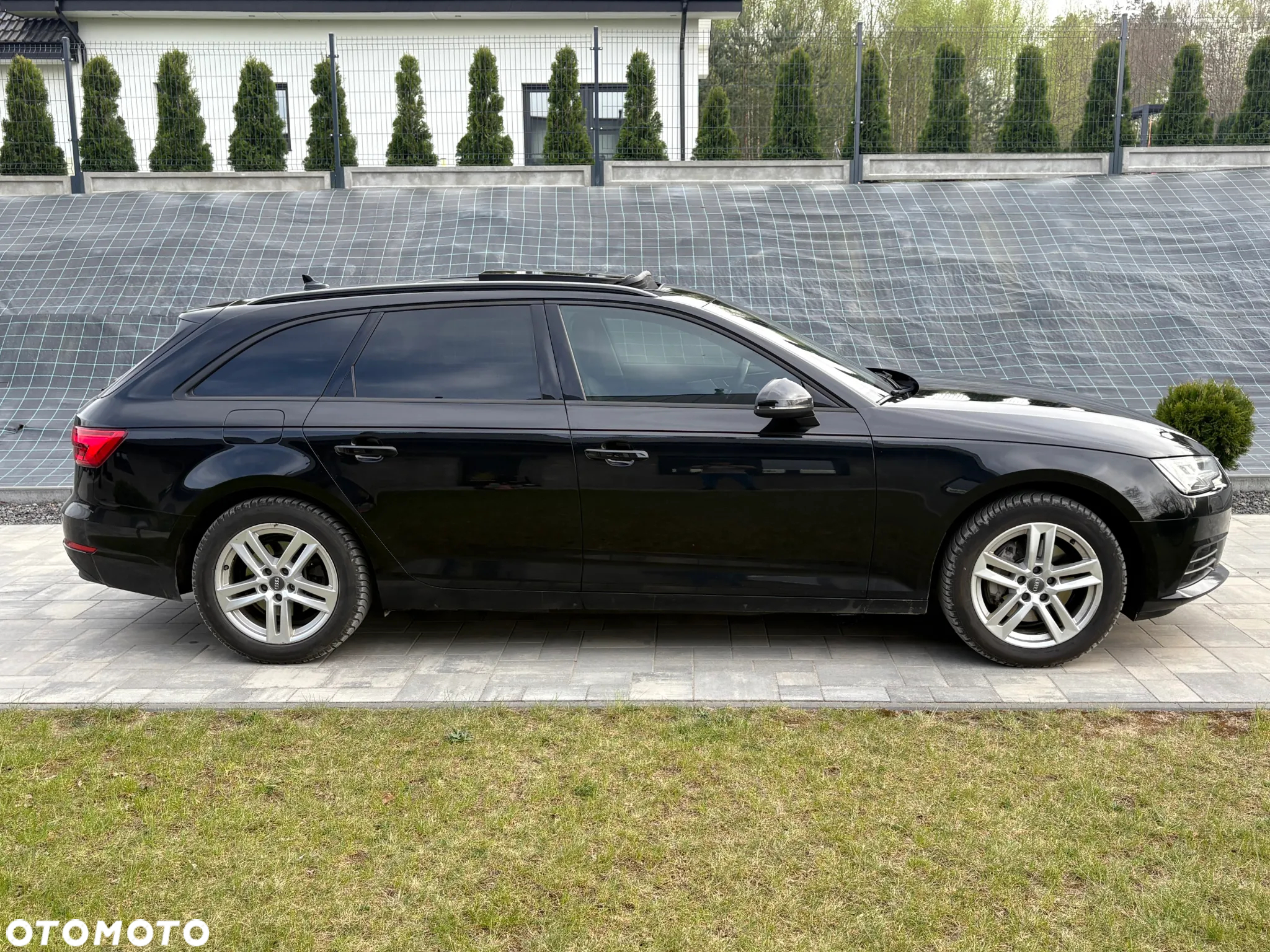 Audi A4 2.0 TDI Quattro S tronic - 4
