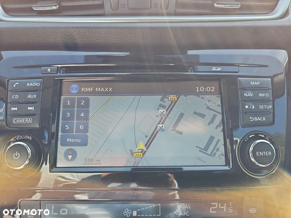 Nissan Qashqai - 23