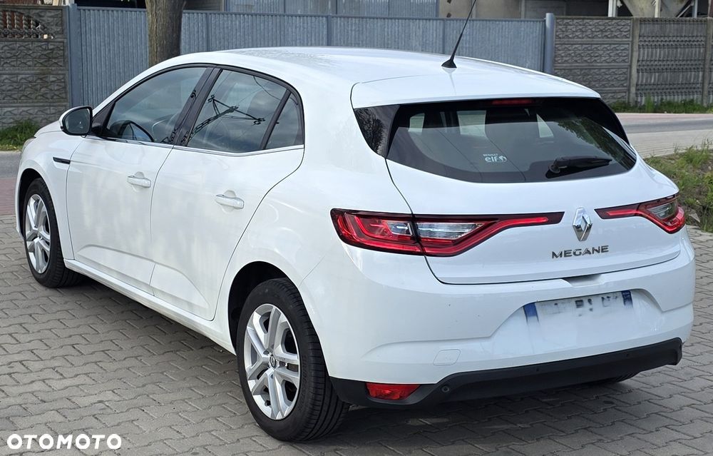 Renault Megane ENERGY dCi 110 EDC INTENS - 7