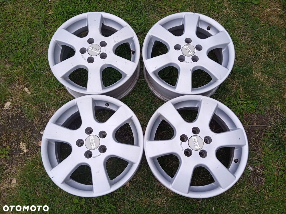 felgi aluminiowe 5x100 Skoda Octavia 1 Vw Golf 4 New Beetle Toyota Avensis - 1