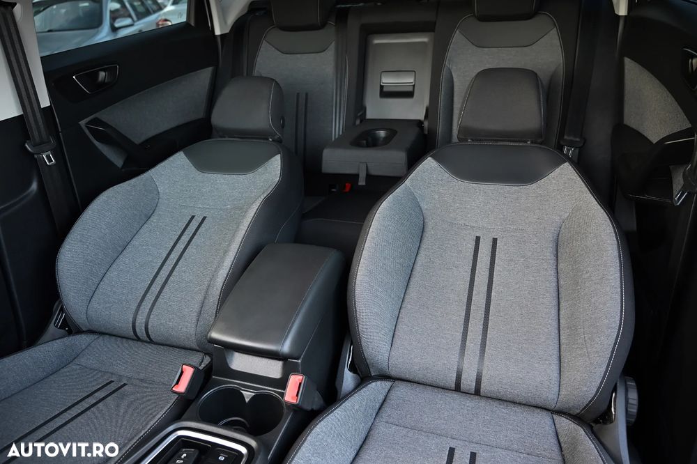 Seat Ateca 2.0 TDI Style - 15