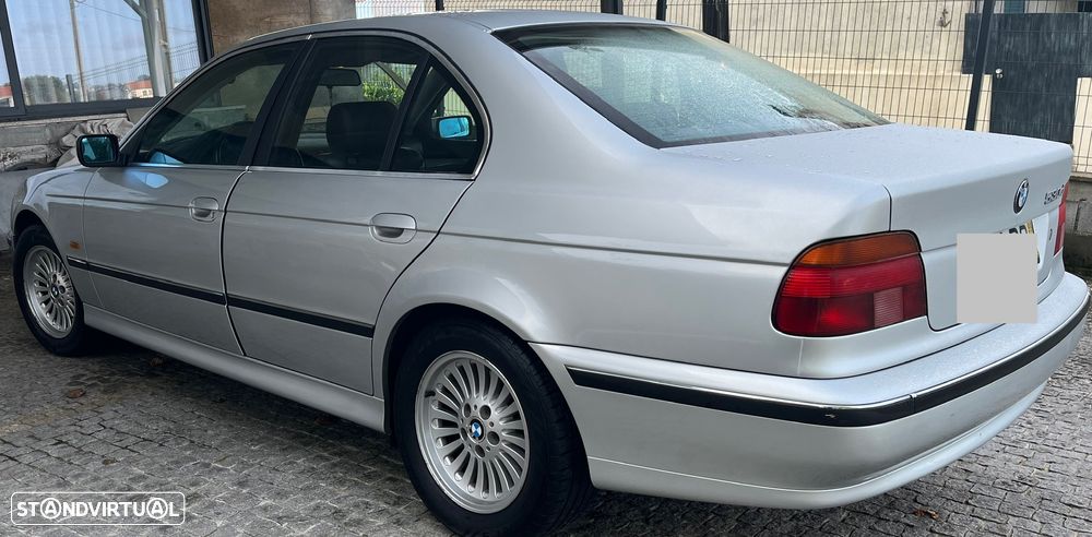 BMW 530 d Touring - 3