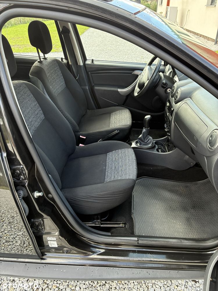 Dacia Duster - 5