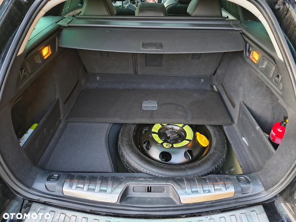 Peugeot 508 BlueHDi 180 EAT6 Stop&Start GT - 10