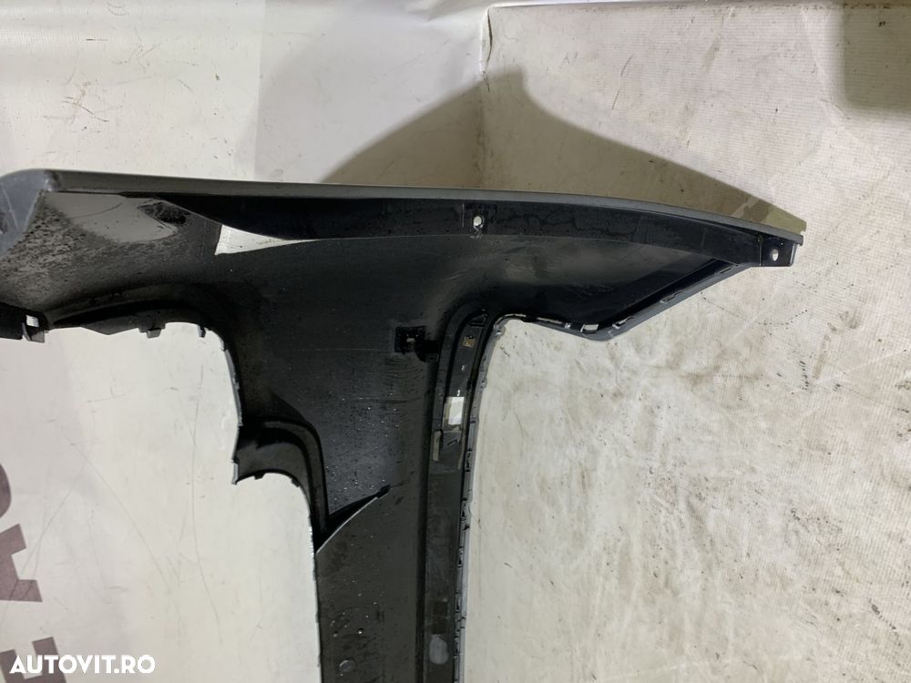 Bara spate Porsche Panamera, 2022, 2023, 2024, cod origine OE 971807421C. - 8