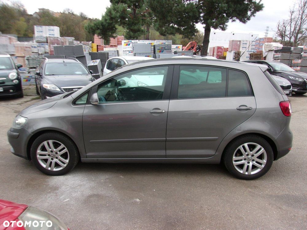 Volkswagen Golf Plus - 6