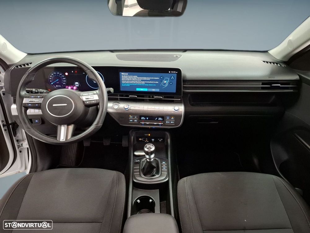 Hyundai Kauai 1.0 T-GDi Premium (TT) - 11