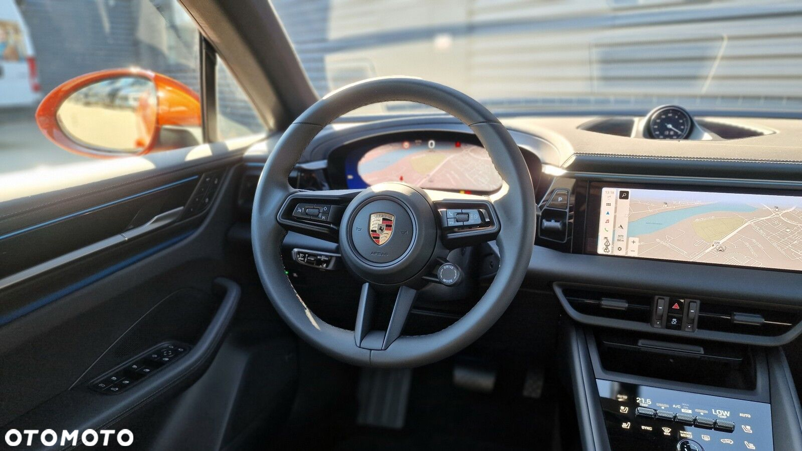 Porsche Macan - 13