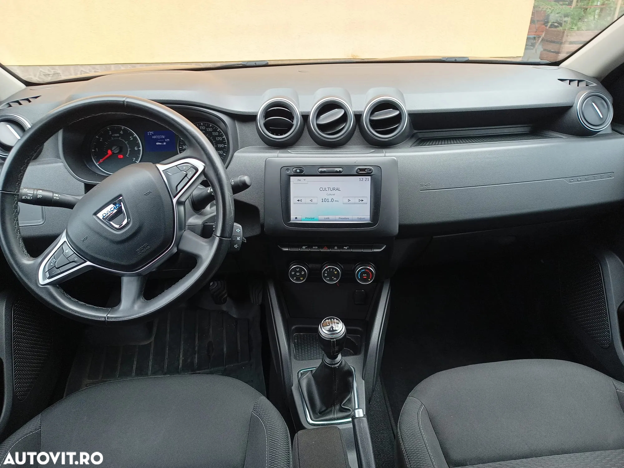 Dacia Duster - 5