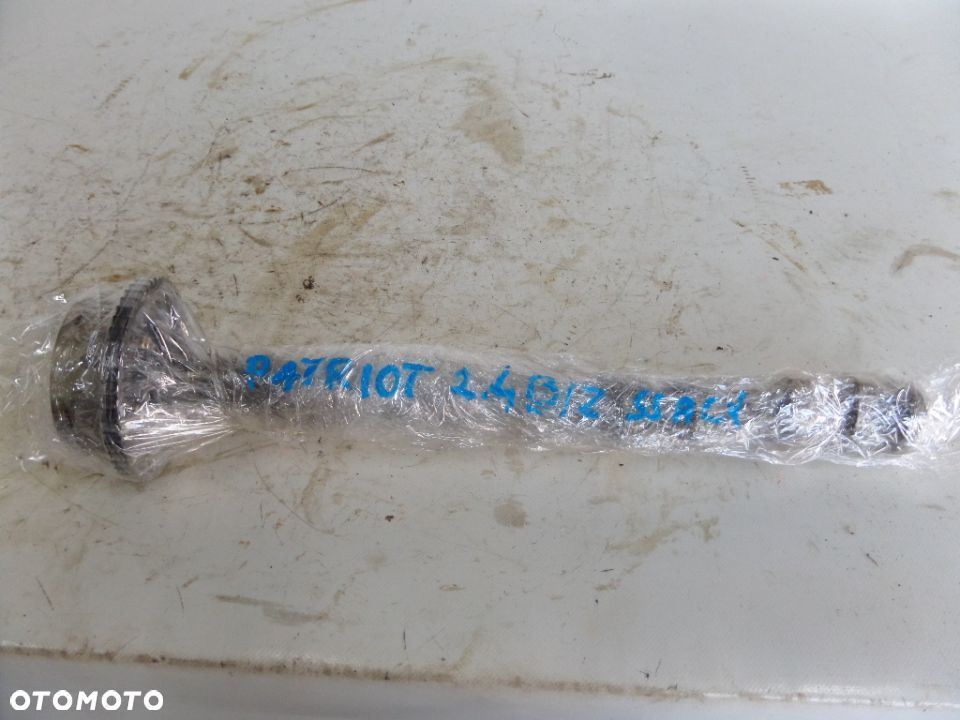 JEEP COMPASS PATRIOT 2.4 WAŁEK ROZRZĄDU - 5