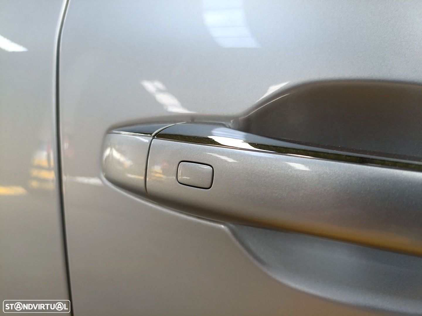 Renault Mégane Sport Tourer 1.6 E-Tech Plug-In E-Tech Hybrid Engineered - 15