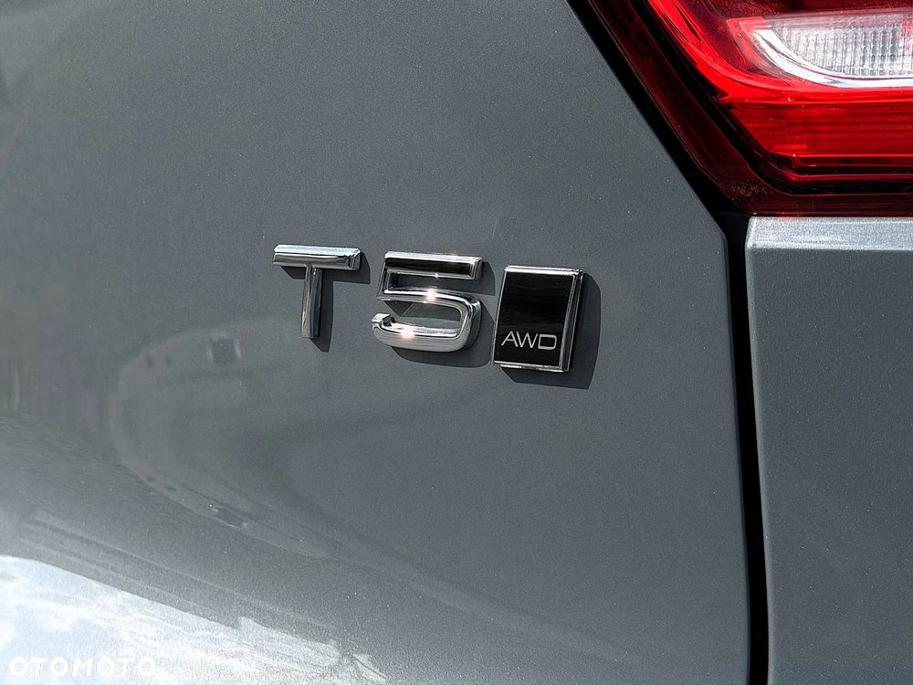 Volvo XC 40 T5 AWD Inscription - 9