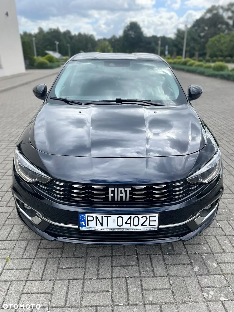 Fiat Tipo 1.0 T3 Business Edition - 2