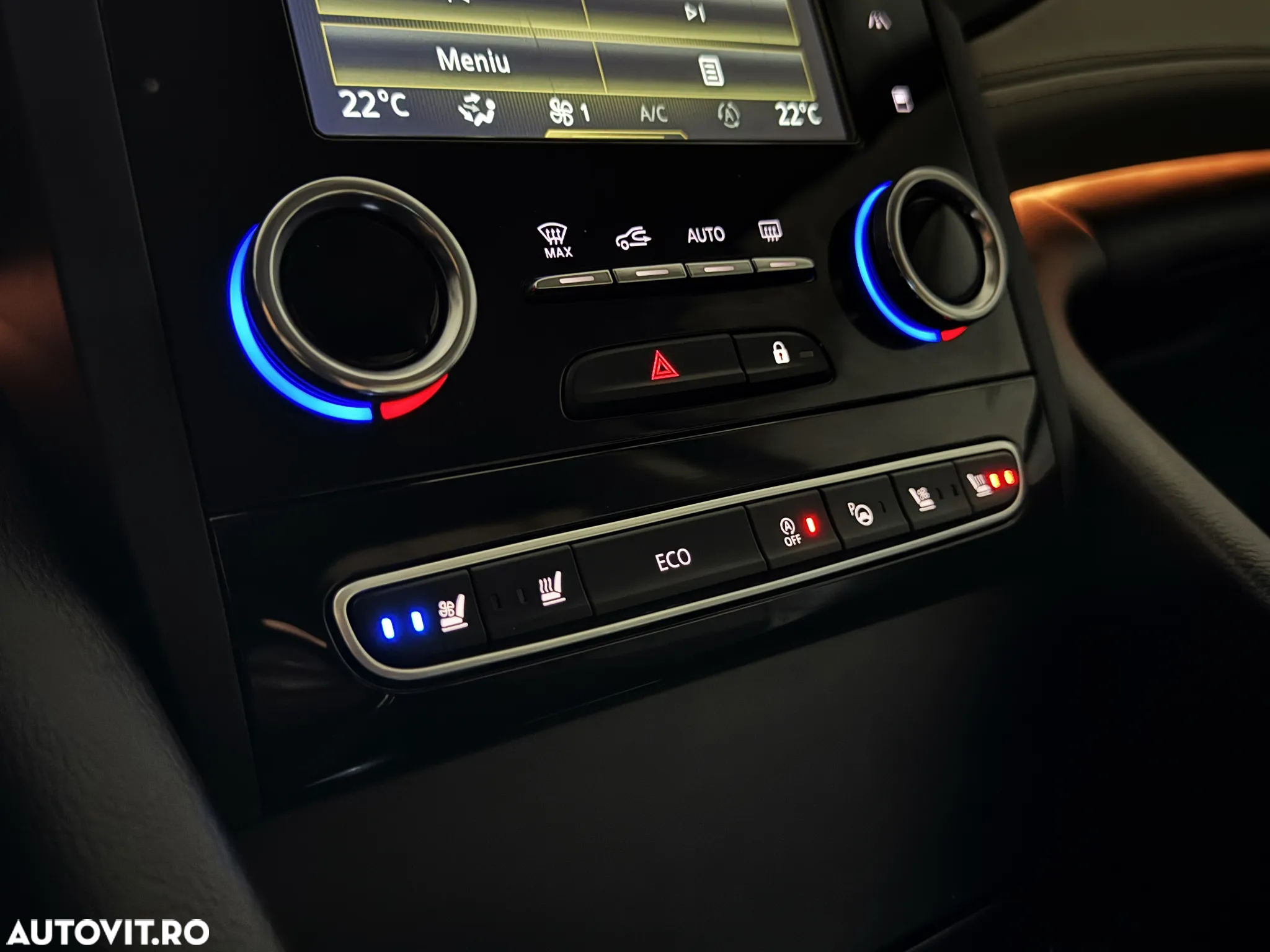 Renault Talisman Grandtour BLUE dCi 200 EDC INITIALE PARIS - 32