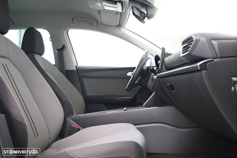 SEAT Leon ST - 20