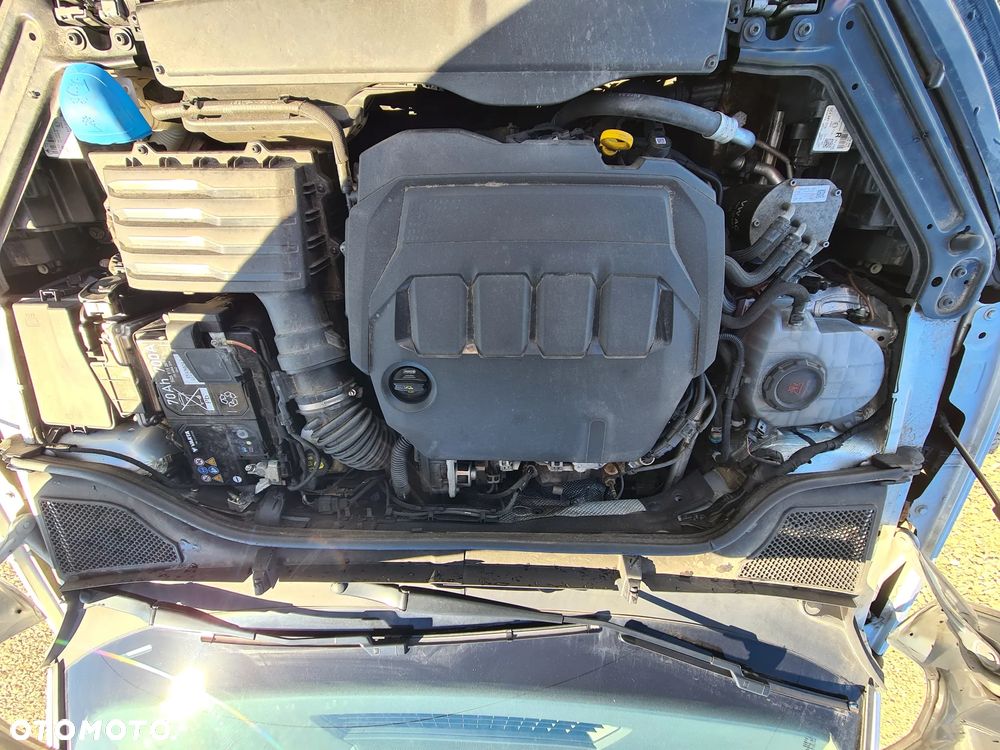 Skoda Octavia - 34