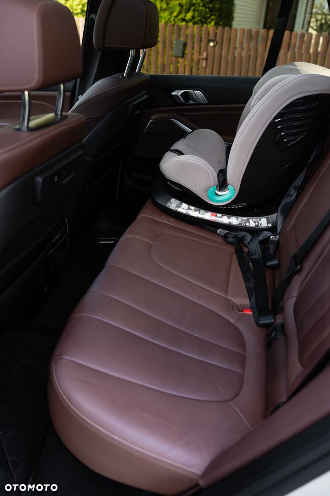 BMW X5 xDrive40i sport - 40