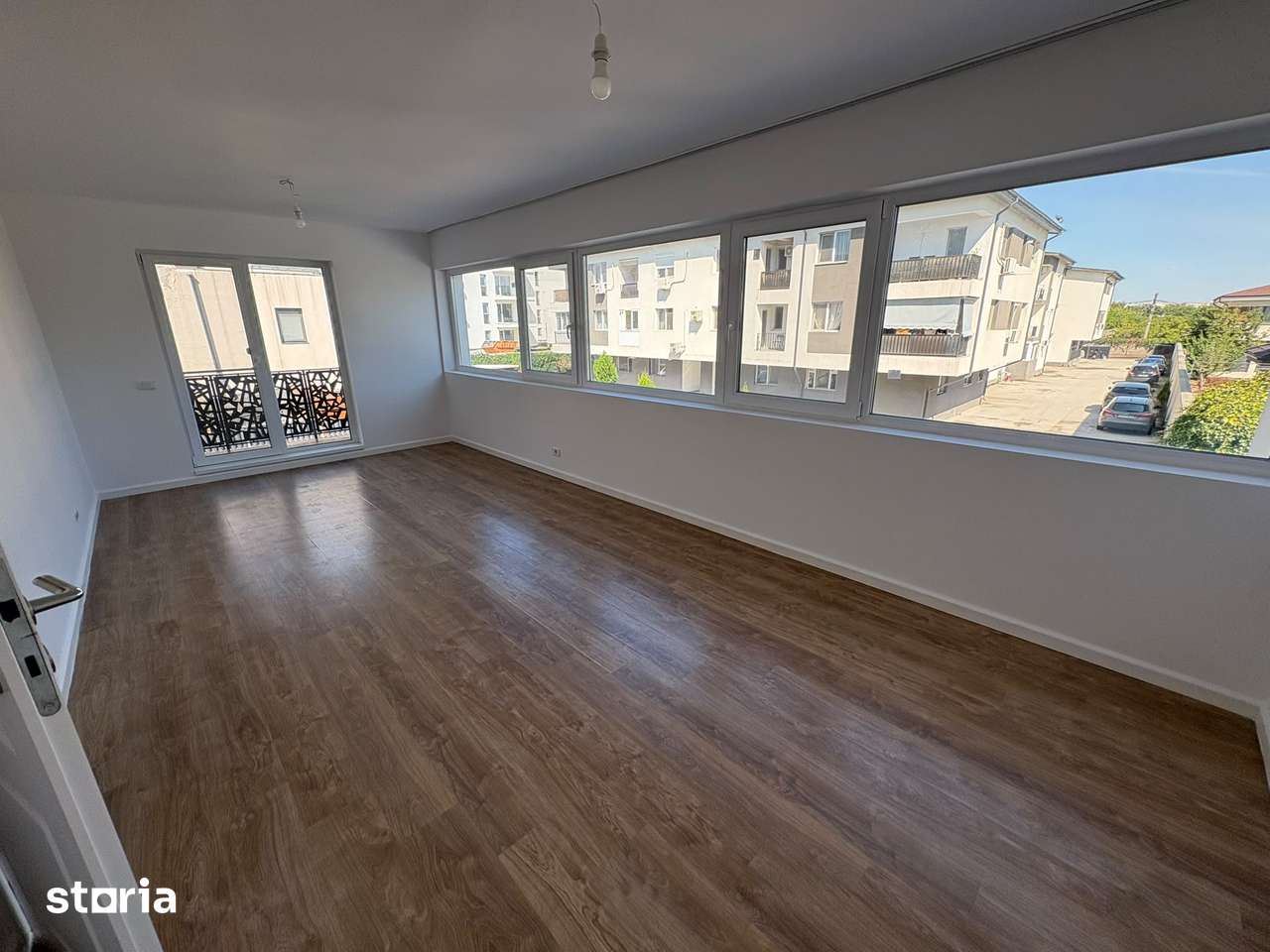 Apartament 2 camere | Decomadat | 64mp | Acces Metrou | Finalizat — fotografia 1