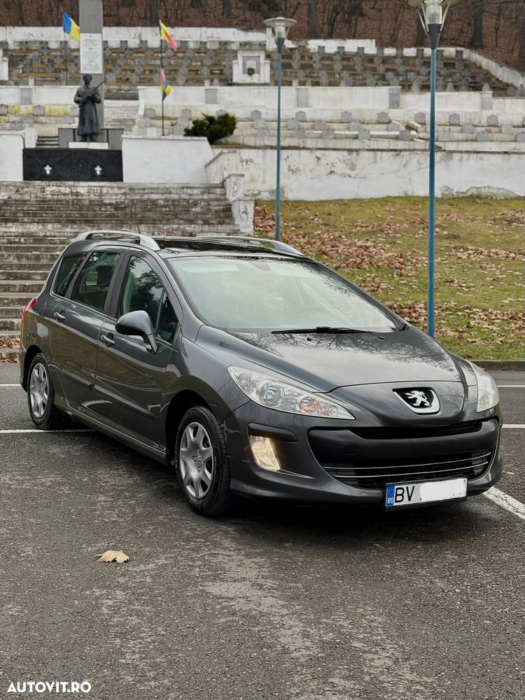 Peugeot 308 SW HDi FAP (90) 92 Access - 1