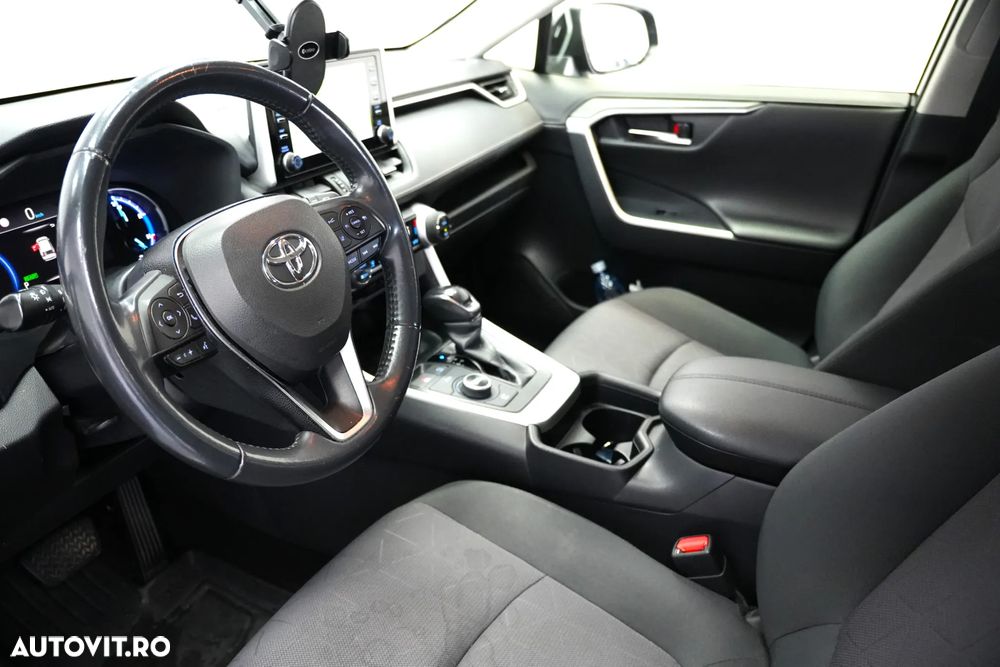 Toyota RAV4 2.5 VVT-iE 4x4 Dynamic - 7