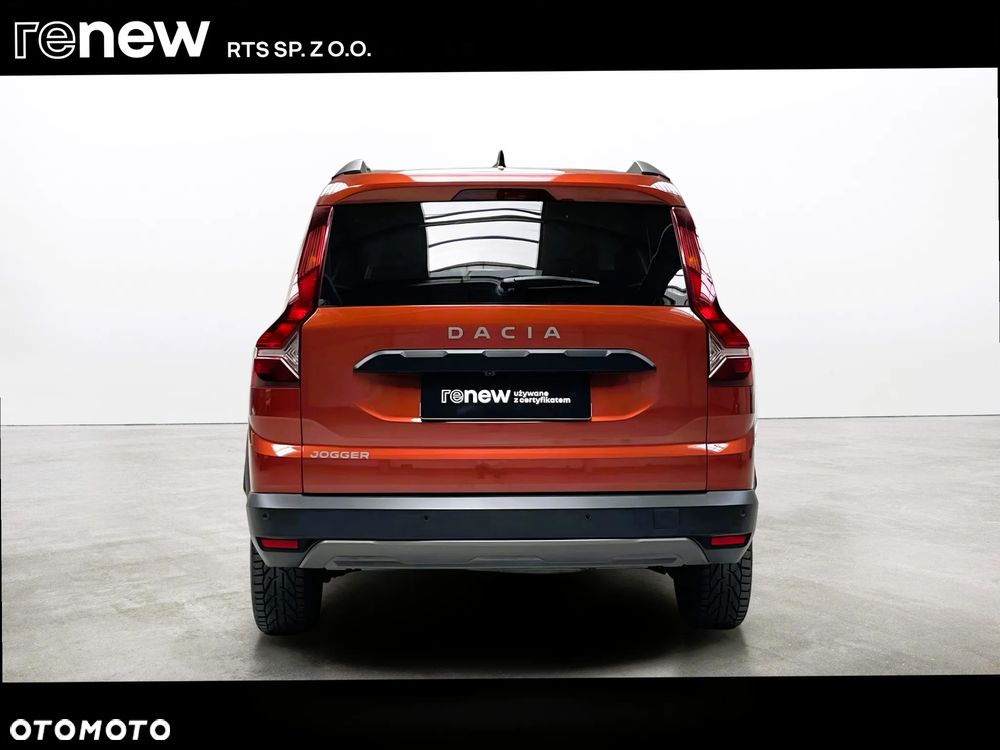 Dacia Jogger 1.0 TCe Extreme 7os - 5