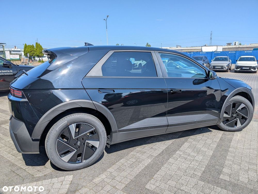Hyundai IONIQ 5 - 12
