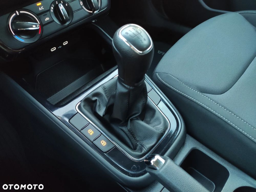 Skoda Fabia 1.0 TSI Ambition - 31