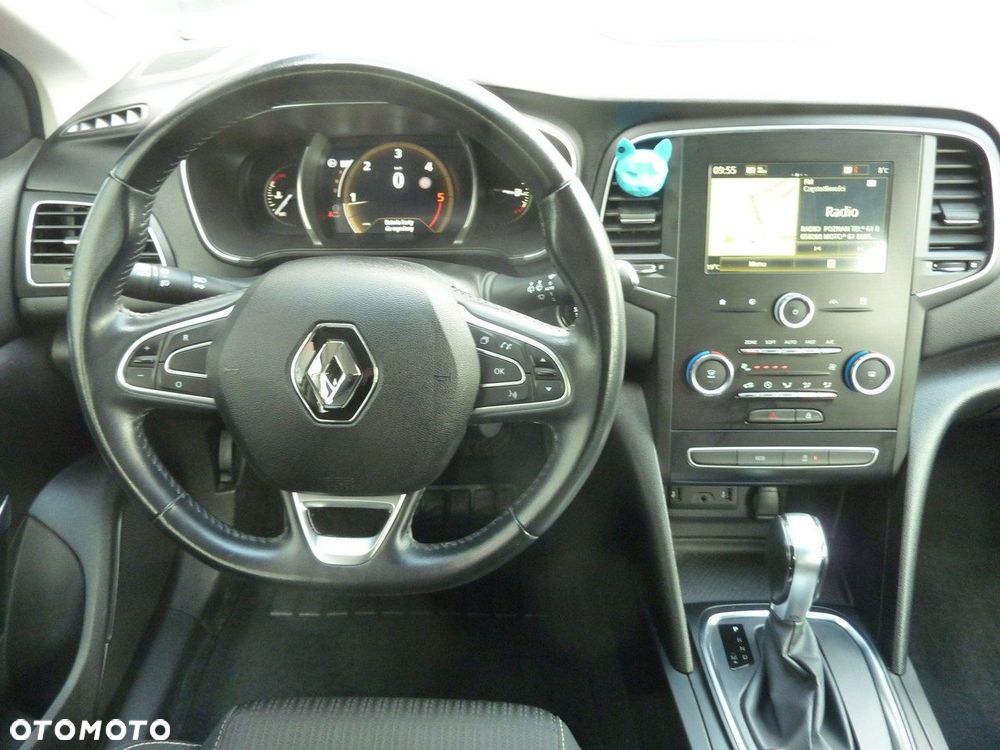 Renault Megane - 19