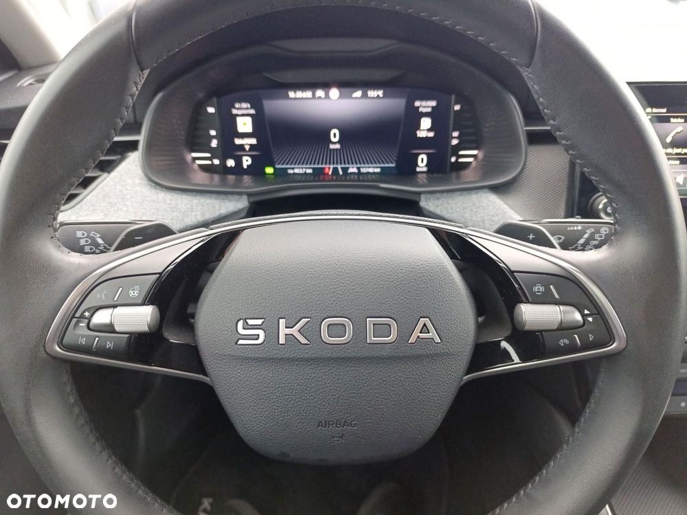 Skoda Kamiq 2025