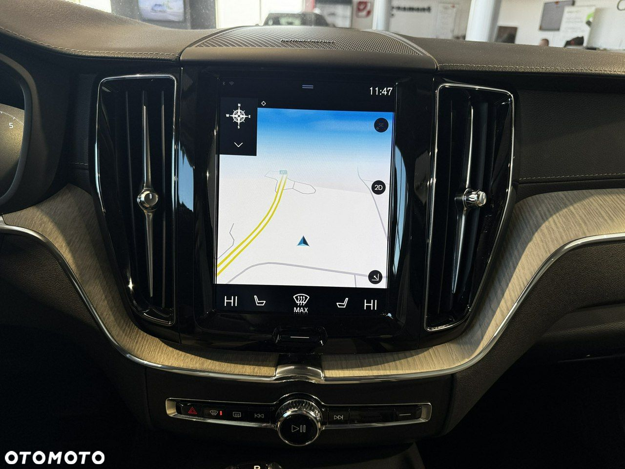 Volvo XC 60 - 28